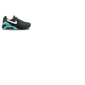 Nike FJ9259-001 Nike Air 180 Homme Black/Alabaster-Dusty Cactus EU 45.5