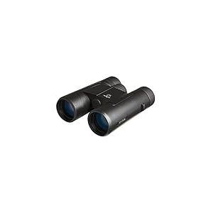 Jumelles NOBLEX NF 10x42 Inception | Jumelles de Haute qualit&eacute; pour Adultes pour la Chasse, l'observation des Oiseaux, l'observation de la Nature ou pour la randonn&eacute;e | &eacute;tanches et Antichoc | Noir