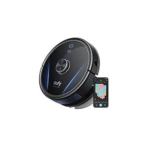 Eufy Clean L35 Hybrid