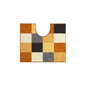 Grund Bona Toilet Border 50 x 60 cm Yellow