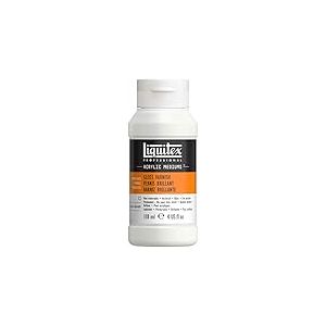 Liquitex Additif - Vernis Brillant Flacon 118ml