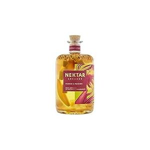 Nektar Mangue-Passion Rhum Arrangé 28° 70 cl