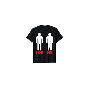 Grosse bite bite dr&ocirc;le sexe chemises hommes cadeau T-Shirt