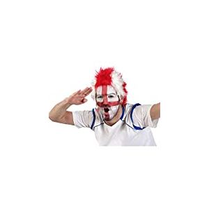 LIMIS Sports - Déguisement, multicolore (Limit Sports NC403_121)