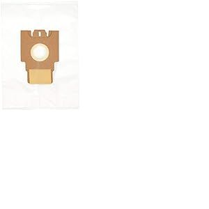 Paxanpax VB292H, Lot de 5 Sacs SMS compatibles Hoover 'H30S' Arianne, Amigo, Athos, Discovery, Dustman TC4210, Elios 1400, Octopus, Purepower Pets, Sensory, Telios Plus
