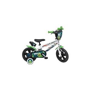 Denver UFO-v&eacute;lo pour Enfants 12"