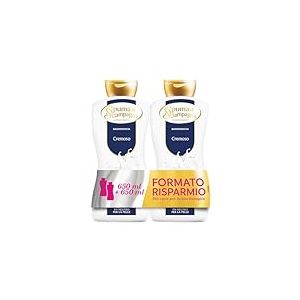 Spuma di Sciampagna Douche crémeuse - 2 x 650 ml