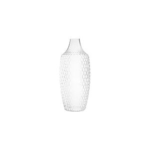 LEONARDO HOME POESIA 076445 Vase en verre 60 cm