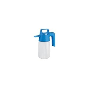 Pulvérisateur IK Alkaline 1,5 - Idéal pour Substances Alcalines, Alcools et Cétones - Résistant aux Produits Chimiques - Idéal pour Nettoyage et Désinfection - Fabriqué en Europe