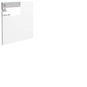 Winsor & Newton Ch&acirc;ssis Coton 70X70Cm Deep Edge 3D