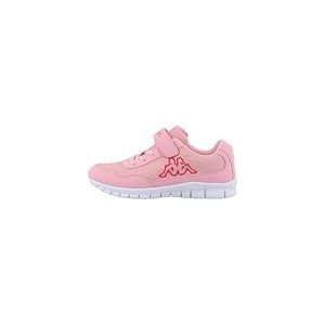 Supremo - Kappa 95k0093002 Basket, Rose, 32 EU