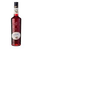 Giffard - Crème de Framboise - Crème de Fruits - Recette Française - Fruitée et Intense - 70 Cl, 700 milliliters