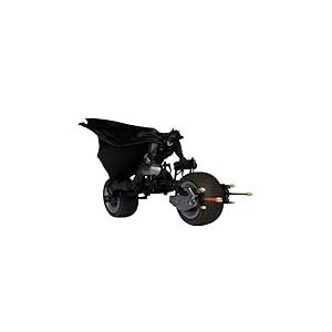 McFarlane The Dark Knight DC Multiverse Figurine d'action avec véhicule Batman & The Batpod 18 cm