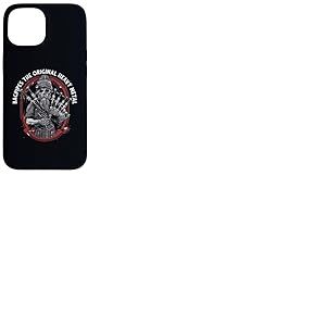 Cornemuseur cornemuse-instrument Bagpipe-Sounds Cornemuse Coque pour iPhone 15