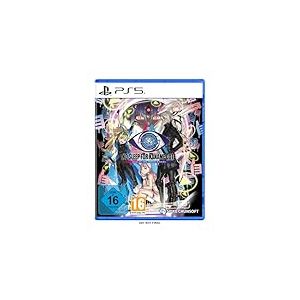 No Sleep For Kaname Date - From AI: THE SOMNIUM FILES (PS5)