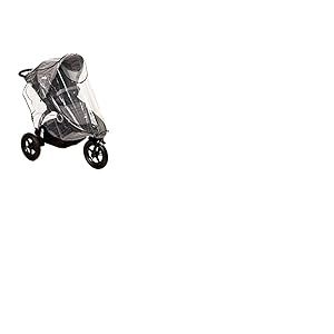 Altabebe AL1402 Habillage Pluie pour Jogger
