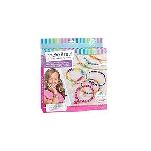 Make It Real - Crystal Rainbow Jewelry (1315)