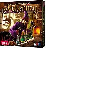 Alchemicy