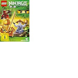 Lego Ninjago Staffel 2.2