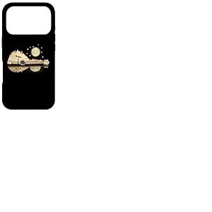 Mandoline Country Music Lover Bluegrass Mandoline Coque pour iPhone 17 Pro