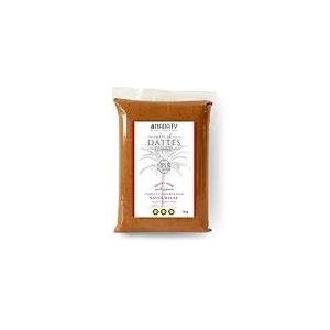P&acirc;te de dattes d'Arabie 1kg - NADATY