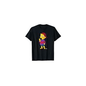 Les Simpson Cool Kid Lisa T-Shirt