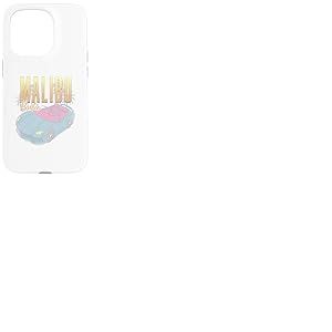 Barbie - Malibu - Voiture de Plage Coque pour iPhone 15 Pro