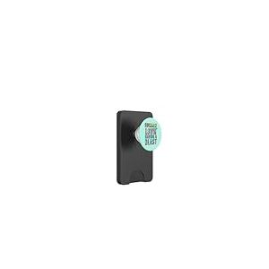 Tie Dye Summer Vibes Summer Loving Tie Die Summer Saying PopSockets PopWallet pour MagSafe