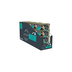 Encore Nourriture pour Chat 100% Naturel Wet - Tuna Fillet en 70 g (16 x 70 g)