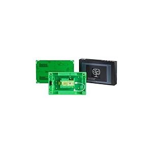 Eutonomy EuFrame/Cadre Mural Covert pour Samsung Galaxy Tab, FBWP-PXS-SGT