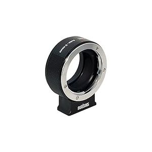 Metabones Adaptateur Rollei QBM vers Sony E Mount
