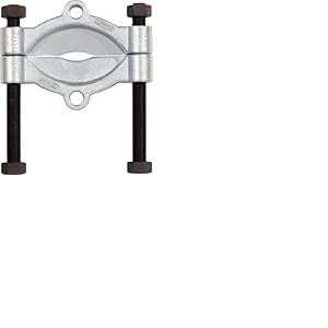 KS TOOLS 605.0506 - D&eacute;colleur de roulements 40-280 mm