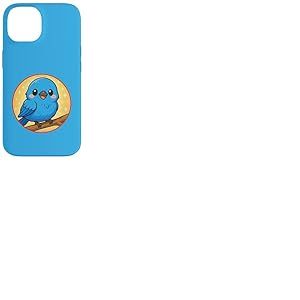 Guirlande de fanions Indigo Super Mignonnes Coque pour iPhone 14