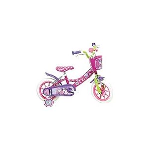 Mondo - 25127.0 - V&eacute;lo - Minnie - 10 Pouces