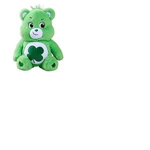 Simba - Ours Porte-Bonheur 35 cm - Peluche Douce - pour Enfants et Adultes - Cadeau Mignon - Objet de Collection Original - Peluche Douce pour Filles et gar&ccedil;ons