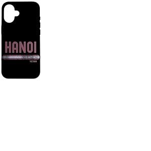 Hanoi Vietnam | Vacation Travel Coque pour iPhone 16