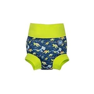 Splash About Happy Nappy, Turtle Tide, 12-24 Months