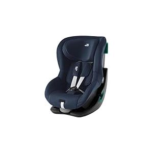 BRITAX RÖMER siège auto KING PRO, pour enfants de 76 à 105 cm (i-Size) avec ISOFIX, 15 mois - 4 ans, Night Blue