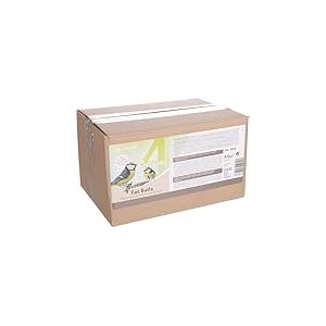 Flamingo Boules de Mesanges pour Oiseau 90 g 50 Pi&egrave;ces