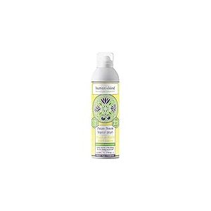 Human + Enfant : Shower Mousse – Tropical Splash 200 ml