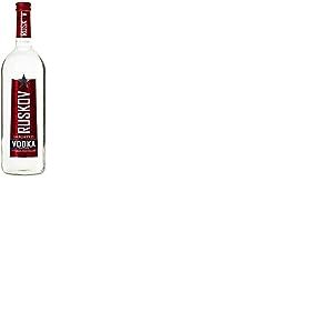 Ruskov Vodka 1 L
