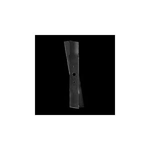RYOBI - 2 Jeux de Lames Cross Cut 38 cm (spéciales Mulching) pour Riders Zero-Turn sur Batterie RY72ZTRX76-210 / RY72ZTRX76D2C-210 - RAC457