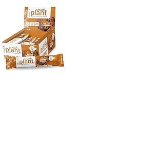 PhD Nutrition | Smart Bars hyperprot&eacute;in&eacute;es | Vegan | Faible en sucre| Pour sportifs ou en snack| Saveur Caramel au beurre sal&eacute; | 12x64g