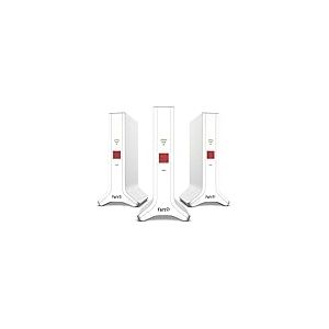 Fritz!Mesh Wi-FI Set 4200 3-Pack Edition International