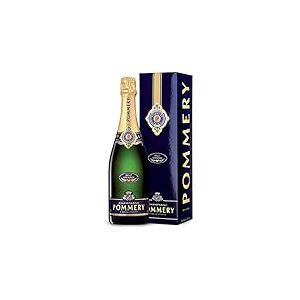 Pommery Champagne Pommery brut apanage - La bouteille de 75cl