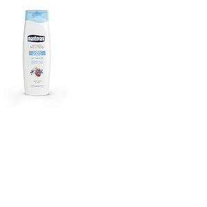Mantovani - Shampoing neutre, cheveux normaux, 400 ml