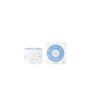 Pol&aring;ar-Cr&egrave;me Visage Anti-&acirc;ge jour Jeunesse Neige &Eacute;ternelle aux Fleurs Arctiques-R&eacute;duit rides et ridules, Raffermit, Bouclier protecteur-95% naturel, Vegan, Made in France-Flacon en Verre 50 ml