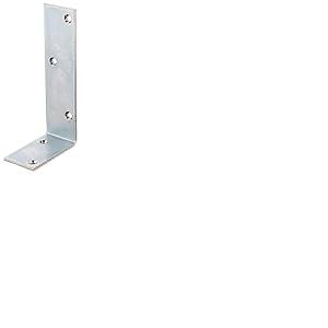 Alberts 333355 &Eacute;querre de poutre | passiv&eacute; | 75 x 150 x 40 mm