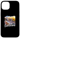 Barcelone Souvenir/Barcelone Coque pour iPhone 13