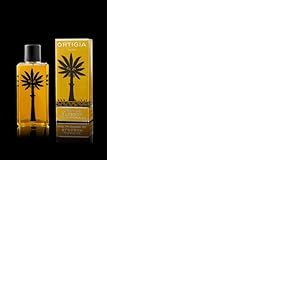 ORTIGIA Zagara Salle de bain Mousse Bain moussant Soins personnels 200 ml